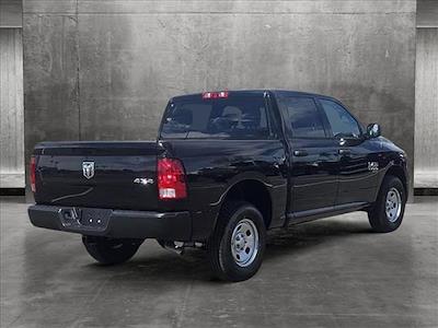 2023 Ram 1500 Classic Crew Cab 4x4, Pickup for sale #PG664159 - photo 2