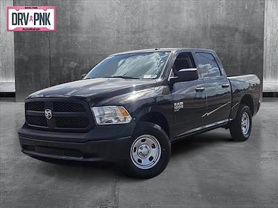 2023 Ram 1500 Classic Crew Cab 4x4, Pickup for sale #PG664161 - photo 1