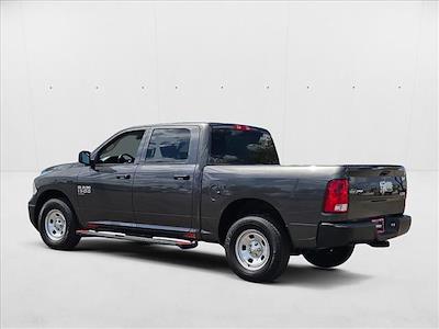 2023 Ram 1500 Classic Crew Cab 4x4 Pickup for sale #PG664172 - photo 2