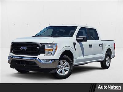 2023 Ford F-150 SuperCrew Cab 4x2 Pickup for sale #PKG19034 - photo 1