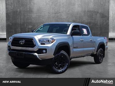 2023 Toyota Tacoma Double Cab RWD Pickup for sale #PM039936 - photo 1