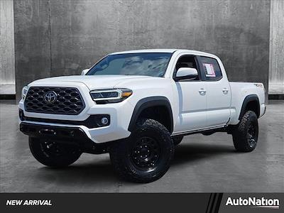2023 Toyota Tacoma Double Cab 4WD Pickup for sale #PM157428 - photo 1