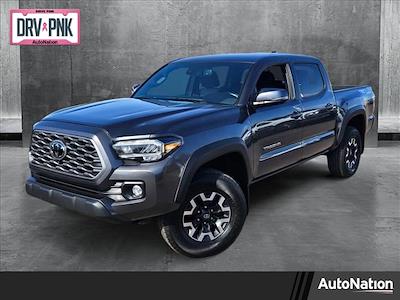 2023 Toyota Tacoma Double Cab 4WD, Pickup for sale #PM613939 - photo 1