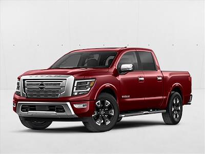 2023 Nissan Titan Crew Cab 4x2 Pickup for sale #PN109951 - photo 1