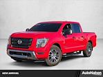 2023 Nissan Titan Crew Cab 4x2 Pickup for sale #PN109951 - photo 1
