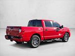 2023 Nissan Titan Crew Cab 4x2 Pickup for sale #PN109951 - photo 6