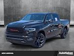 Used 2023 Ram 1500 Limited Crew Cab 4x4 Pickup for sale #PN584046 - photo 1