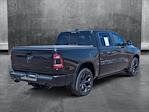 Used 2023 Ram 1500 Limited Crew Cab 4x4 Pickup for sale #PN584046 - photo 8