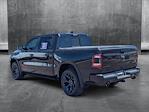 Used 2023 Ram 1500 Limited Crew Cab 4x4 Pickup for sale #PN584046 - photo 2