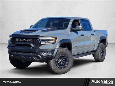 2023 Ram 1500 Crew Cab 4x4 Pickup for sale #PN665518 - photo 1