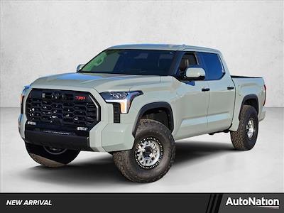 2023 Toyota Tundra CrewMax Cab 4x4 Pickup for sale #PX098299 - photo 1