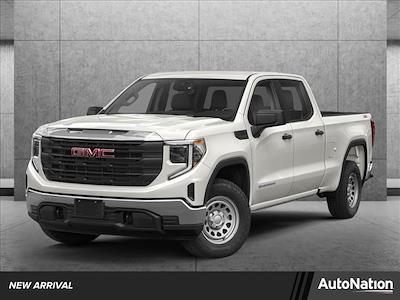 2023 GMC Sierra 1500 Crew Cab 4x4 Pickup for sale #PZ116953 - photo 1