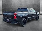 2023 Chevrolet Silverado 1500 Crew Cab 4x4, Pickup for sale #PZ174134 - photo 6