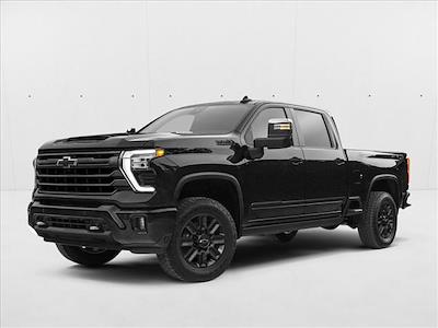 Used 2024 Chevrolet Silverado 2500 - photo 1