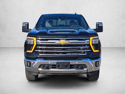Used 2024 Chevrolet Silverado 2500 - photo 1