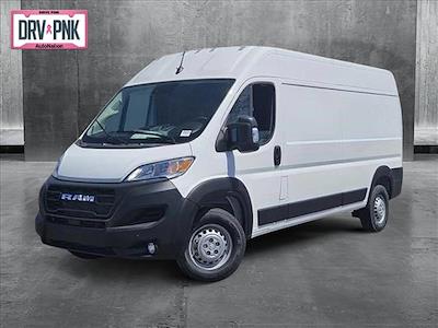 2024 Ram ProMaster 2500 High Roof FWD, Empty Cargo Van for sale #RE108179 - photo 1