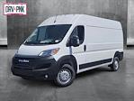 2024 Ram ProMaster 2500 High Roof FWD, Empty Cargo Van for sale #RE108179 - photo 1