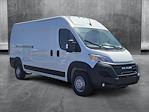 2024 Ram ProMaster 2500 High Roof FWD, Empty Cargo Van for sale #RE108179 - photo 8