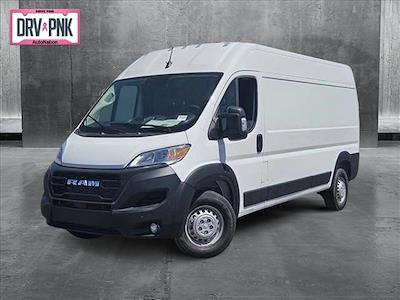 2024 Ram ProMaster 2500 High Roof FWD, Empty Cargo Van for sale #RE108180 - photo 1