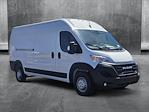 2024 Ram ProMaster 2500 High Roof FWD, Empty Cargo Van for sale #RE108180 - photo 8