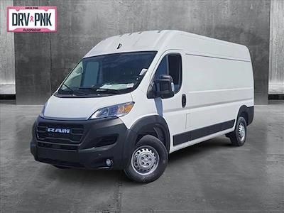 2024 Ram ProMaster 2500 High Roof FWD, Empty Cargo Van for sale #RE108181 - photo 1