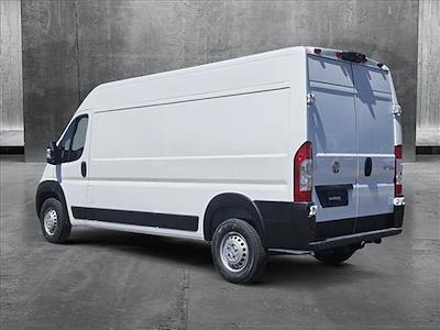 2024 Ram ProMaster 2500 High Roof FWD, Empty Cargo Van for sale #RE108181 - photo 2