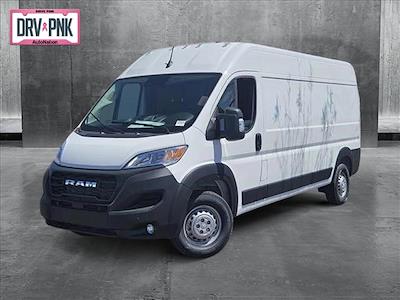 2024 Ram ProMaster 2500 High Roof FWD, Empty Cargo Van for sale #RE113434 - photo 1