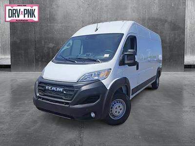 2024 Ram ProMaster 2500 High Roof FWD, Empty Cargo Van for sale #RE113435 - photo 1