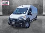 2024 Ram ProMaster 2500 High Roof FWD, Empty Cargo Van for sale #RE113435 - photo 1