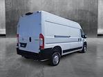 2024 Ram ProMaster 2500 High Roof FWD, Empty Cargo Van for sale #RE113435 - photo 3