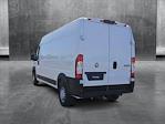 2024 Ram ProMaster 2500 High Roof FWD, Empty Cargo Van for sale #RE113435 - photo 10