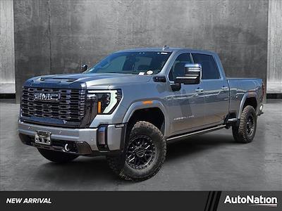 2024 GMC Sierra 2500 Crew Cab 4x4 Pickup for sale #RF209383 - photo 1
