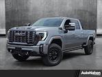 Used 2024 GMC Sierra 2500 Denali Ultimate Crew Cab 4x4 Pickup for sale #RF209383 - photo 1