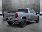 Used 2024 GMC Sierra 2500 Denali Ultimate Crew Cab 4x4 Pickup for sale #RF209383 - photo 8