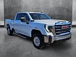 2024 GMC Sierra 2500 Crew Cab 4x4, Pickup for sale #RF291456 - photo 4