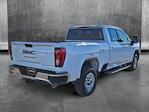 2024 GMC Sierra 2500 Crew Cab 4x4, Pickup for sale #RF291456 - photo 6