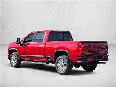 Used 2024 Chevrolet Silverado 2500 - photo 1