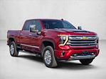 2024 Chevrolet Silverado 2500 Crew Cab 4x4 Pickup for sale #RF345254 - photo 4