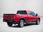 2024 Chevrolet Silverado 2500 Crew Cab 4x4 Pickup for sale #RF345254 - photo 6
