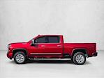 2024 Chevrolet Silverado 2500 Crew Cab 4x4 Pickup for sale #RF345254 - photo 8