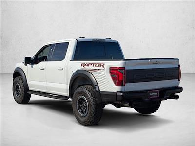 2024 Ford F-150 SuperCrew Cab 4x4 Pickup for sale #RFB20166 - photo 2
