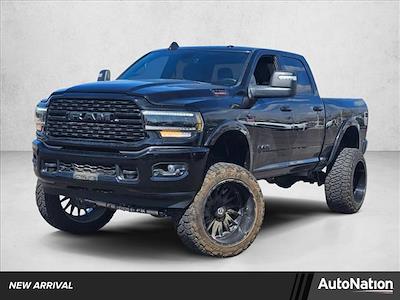 Used 2024 Ram 2500 - photo 1