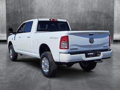 2024 Ram 2500 Crew Cab 4x4, Pickup for sale #RG174733 - photo 2