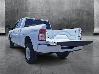 New 2024 Ram 2500 Big Horn Crew Cab 4x4 Pickup for sale #RG174734 - photo 2