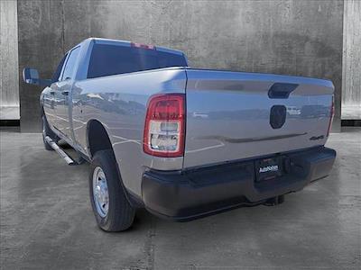 New 2024 Ram 2500 Tradesman Crew Cab 4x4 Pickup for sale #RG238938 - photo 2