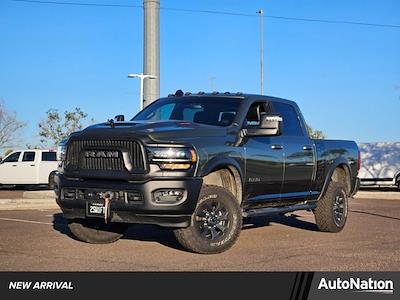 2024 Ram 2500 Crew Cab 4x4 Pickup for sale #RG253051 - photo 1