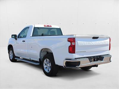 2024 Chevrolet Silverado 1500 Regular Cab 4x2 Pickup for sale #RG291817 - photo 2