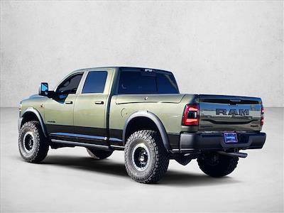 Used 2024 Ram 2500 Rebel Crew Cab for sale #RG292388 - photo 2