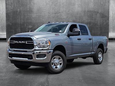 New 2024 Ram 2500 Tradesman Crew Cab 4x4 Pickup for sale #RG329560 - photo 1