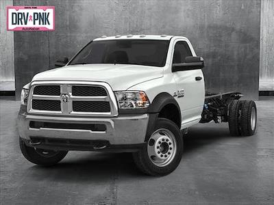 2024 Ram 3500 Crew Cab DRW 4x4, Cab Chassis for sale #RG347982 - photo 1